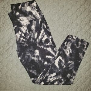 Old Navy Yoga Leggings